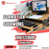 Formation solidworks 