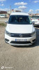 Volkswagen Caddy 2017 alltrack