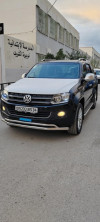 Volkswagen Amarok 2015 HighLine Plus