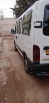 Renault Master 2003