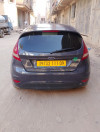 Ford Fiesta 2011 La toutes