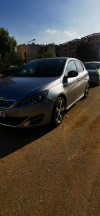 Peugeot 308 2017 GT Line 