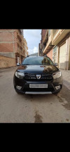 Dacia Sandero 2019 Stepway restylée