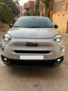 Fiat Fiat 500 x 2024 Fiat 500 x