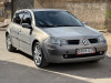 Renault Megane 2 2003 La tout