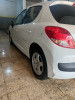 Peugeot 207 2012 Allure