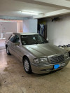 Mercedes Classe C 2000 ÉLÉGANCE