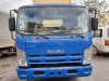 Isuzu rewrrd -np 2024