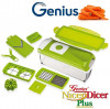 Nicer dicer plus