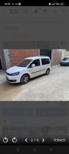 Volkswagen Caddy 2011 Caddy