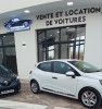 Location de voiture tlemcen 