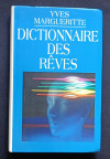 Dictionnaire des rêves 