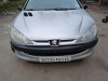 Peugeot 206 2003 206