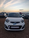 Kia Picanto 2014 Brazilya