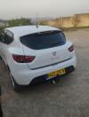 Renault Clio 4 2016 Limited