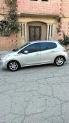 Peugeot 208 2013 Allure