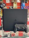 Ps4 Slim 500 GB Version 11.50