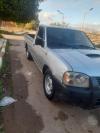 Nissan Pickup 2012 Td27