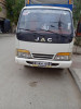 JAC 1025 DADAS 2005