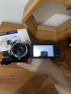 Sony handycam