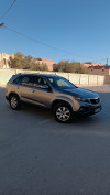 Kia Sorento 2010 Sorento