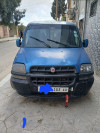 Fiat Doblo 2003 Doblo