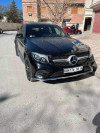 Mercedes GLC 2018 Pack Amg