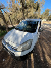 Citroen Berlingo 2015 Tolé niveau 2