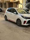 Kia Picanto 2019 GT-Line