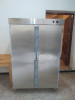 Armoire de fermentation inox 