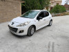 Peugeot 207 2012 207