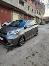 Kia Picanto 2016 Sportline