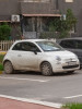 Fiat 500 2023 500 cult