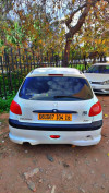 Peugeot 206 2004 206