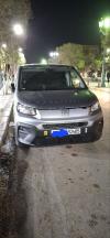 Fiat Doblo 2024 