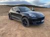 Porsche Macan 2017 Macan