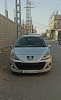 Peugeot 207 2012 