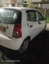 Kia Picanto 2011 