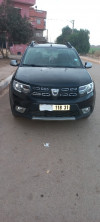 Dacia Stepway 2018 Normal