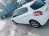 Peugeot 208 2014 Allure