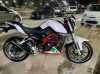 Tnt 250 Benelli 2020