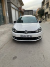 Volkswagen Golf 6 2013 Match 2 TDI