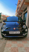 Fiat Fiat 500 club 2024 