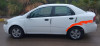 Chevrolet Aveo 4 portes 2006 Aveo 4 portes