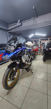 BMW Gs 1250 adventure 2020