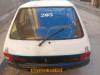 Peugeot 205 1991 205