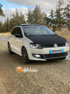 Volkswagen Polo 2012 Style