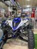 Yamaha Raptor 700r 2016