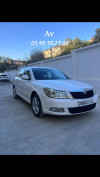 Skoda Octavia 2012 Octavia