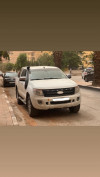 Ford Ranger 2015 